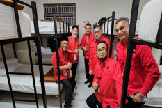 215 Kader PDIP yang Jadi Kepala Daerah Teken Komitmen Tidak Korupsi