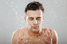 Jangan Terlewat! Ini 5 Tahapan Skincare untuk Pria