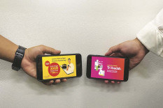 Dukung Ibadah Haji Pelanggan, Indosat Ooredoo Hutchison Luncurkan Paket Komunikasi dengan Kuota Besar dan Harga Terjangkau