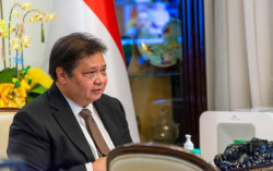 Di Plenary Session CONFINTEA VII, Menko Airlangga Paparkan Capaian Keberhasilan Program Kartu Prakerja