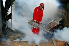 Ada 45.387 Kasus DBD di Indonesia, 432 Penderita Meninggal Dunia 