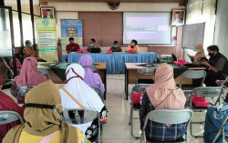 Pemda DIY Dorong Pemberdayaan Ekonomi & Penguatan Moral Keluarga