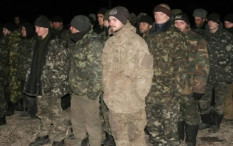 Selama Perang di Ukraina, Rusia Klaim Bunuh 1.956 Tentara Asing 