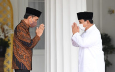 Segera Umumkan Capres, Gerindra: Kami Usung Prabowo Bulat-lat-lat