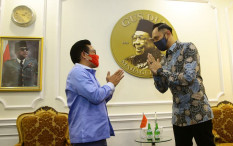 PKB Soal Gerbong Koalisi dengan Demokrat dan PKS: Segera Diumumkan di Hari Baik