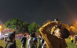 Pengin Melihat & Belajar soal Benda-Benda Langit? Gabung bersama Komunitas Ini