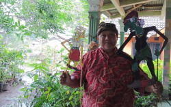 Mengenal Lebih Dekat Bagong Soebardjo, Pendongeng sekaligus Pembentuk Karakter Anak