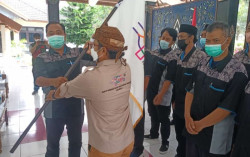 KPOTI Sleman Bakal Kembangkan Permainan Rakyat Berbasis Teknologi
