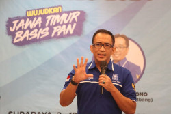 Roy Suryo Dipolisikan, PAN: Pembelajaran Agar Bijak Bermedsos
