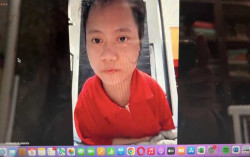 Terlahir Tak Memiliki Tangan dan Kaki, Lili Bisa Produktif di Internet