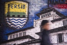 2 Bobotoh Meninggal Dunia saat Laga Persib vs Persebaya