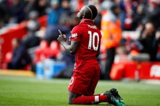 Bayern Munchen Setuju Gaet Mane dari Liverpool dengan Mahar Rp544 Miliar 