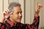 Masuk Bursa Capres Nasdem, Begini Respons Ganjar