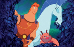 Film Hercules Akan Ada Versi Live Action-nya