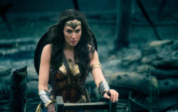 Sinopsis Wonder Women, Gal Gadot Melawan Ares Tayang di Trans TV Malam Ini