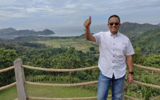 Respon Anies Baswedan saat Dijagokan NasDem Jadi Capres: Ini Sebuah Kehormatan