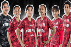 Persis Solo Women Rekrut 6 Pemain Baru