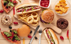 Waduh! 6 Makanan Ini Bisa Tingkatkan Risiko Kanker, Termasuk Susu! 