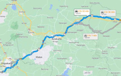 Tarif Tol Bisa Dicek Melalui Google Maps, Begini Caranya