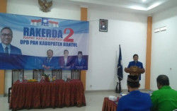 DPD PAN Bantul Usulkan 10 Nama Capres, Ada Nama Sri Sultan HB X