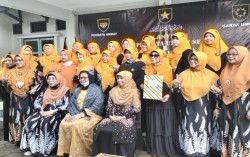 Partai Besutan Amien Rais Jadikan Emak-Emak sebagai Motor Pemenangan di 2024