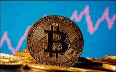 Meski Masih Rawan, Harga Bitcoin Mulai Menguat
