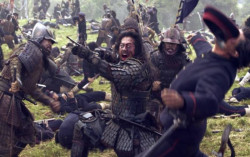 Sinopsis The Last Samurai, Film Tom Cruise Tayang di Trans TV Malam Ini