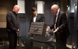 Sinopsis Red 2, Film Bruce Willis Tayang di Trans TV Malam Ini