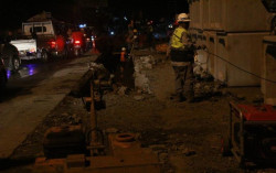 Kisah Pekerja Proyek Sering Lihat Makhluk Tanpa Kepala Melintas di Simpang Joglo