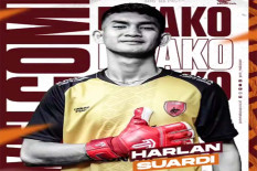 Daftar Skuat PSM Makassar di AFC Cup 2022