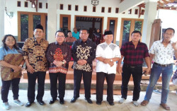 Warga Gedangsari di Jabodetabek Berkomitmen Berkontribusi dari Tanah Rantau