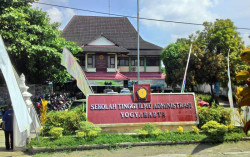 STIA AAN Usung TI Perkuat Kapasitas Mahasiswa di Pasar Kerja