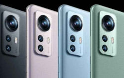 Pakai Kamera dari Leica hingga Penyimpanan Besar, Ini Bocoran Xiaomi 12S Series
