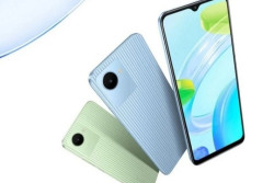 Sudah Dirilis, Berikut Spesifikasi Realme C30