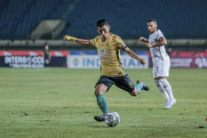 Tersingkir dari Piala Presiden, Persebaya Bersiap Jalani TC 