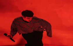 Joji Glimpse of Us Tempati Posisi 10 Besar, Kekuatan Tema Mantan?