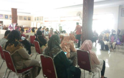 Hari Pertama Pengambilan Token PPDB SMA/SMK DIY, Banyak yang Salah Klik