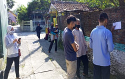 Dua SMP di Bantul Dilaporkan Ombudsman, Disebut Tak Buka Pendaftaran Zonasi Lingkungan
