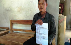 Hanya karena Tabung Elpiji, Anak SMP di Gunungkidul Diculik dan Dianiaya