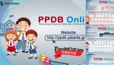 Ini Link dan Cara Mendaftar PPDB SMA/SMK DIY 2022