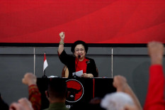 Megawati Puji Anaknya Puan Saat Jadi Presiden IPU, Kode Capres 2024? 