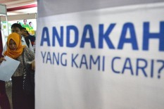 Ini Urutan Berkas Lamaran Kerja yang Akan Diterima HRD