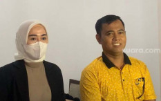 Doddy Sudrajat Dalang Tuduhan Vanessa Angel Hamil Duluan, Begini Respons Besan