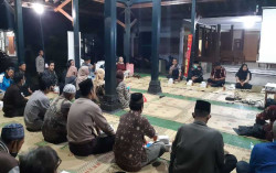Warisan Budaya Dunia Beri Dampak Positif bagi Warga