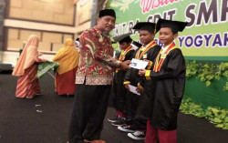 Mapel Pancasila Diwajibkan, Sekolah Islam di DIY: Kami Setuju Saja