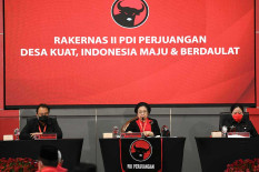 PDIP Digelontor Dana Rp27 Miliar dari Pemerintah