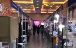 Viral Pameran UMKM di JEC Sepi, Warganet Soroti Cara Promosinya