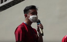 Begini Jawaban Gibran soal Rencana Maju di Pilgub Jakarta atau Pilgub Jateng 2024