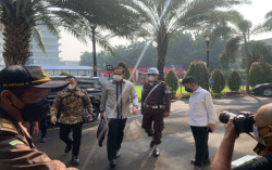 Harta Eks Mendag M Lutfi yang Diperiksa Kejagung 3 Kali Lipat dari Kekayaan Jokowi