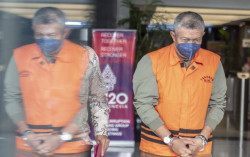 Perkembangan Suap Apartemen Royal Kedhaton: Haryadi Suyuti Diduga Terima Fasilitas Khusus